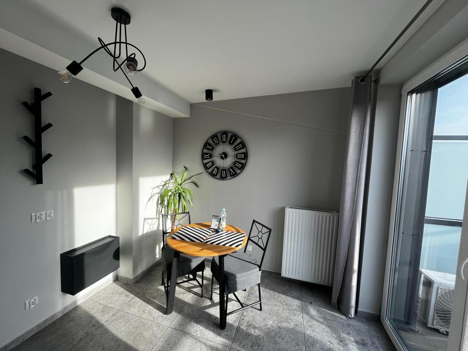 City Center Apartments Z Parkingiem Бидгощ Екстер'єр фото